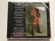 Trombone Odyssey (20th Century Landmarks For Trombone And Orchestra) / Christian Lindberg (trombone), Swedish Radio Symphony Orchestra, Leif Segerstam (conductor) / BIS Audio CD Stereo / BIS-CD-538