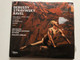 Debussy, Stravinsky, Ravel - Prelude A L'apres-midi d'un Faune; La Sacre Du Printemps; Bolero - Orchestre De L'Opera National De Paris, Philippe Jordan / naive Audio CD 2012 / V 5332
