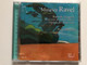 Maurice Ravel - Rapsodie Espagnole; Pavane pour une Infante defunte; Daphnis & Chloe, ballet - Pierre Monteux / Praga Digitals Hybrid Disc / PRD/DSD 350 073