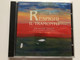 Ottorino Respighi - Il Tramonto - New Hellenic Quartet, Stella Doufexis (mezzo-soprano) / BIS Audio CD 2006 / BIS-CD-1454