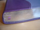 The Scriptures - Holy Bible / Institute for Scripture Research 2014 / Purple duotone leather bound with golden edges / With color maps & study helps (0986991430)