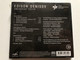 Edison Denisov – Anniversary Edition / First Time On CD / Мелодия 2x Audio CD 2019 / MEL CD 10 02604