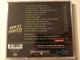 Maxi Disco Vol. 3. - Saphir; New Baccara; Grant Miller; Silicon Dream; Lian Ross; Coccobello; Geff Harrison;... / Hargent Media Audio CD 2009 / HGEU 706-2