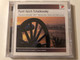 Pyotr Ilyich Tchaikovsky - Ouverture solennelle ''1812''; Marche slave; Romeo and Juliet and more / Chicago Symphony Orchestra, Claudio Abbado / Sony Music Audio CD 2011 / 88697712662
