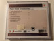 Pyotr Ilyich Tchaikovsky - Ouverture solennelle ''1812''; Marche slave; Romeo and Juliet and more / Chicago Symphony Orchestra, Claudio Abbado / Sony Music Audio CD 2011 / 88697712662