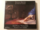 Nicolas Bernier: Les Nuits De Sceaux - Les Folies Françoises, Patrick Cohën-Akenine / Alpha Productions Audio CD 2004 / Alpha 058