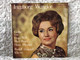 Ingeborg Wenglor - Lieder von Hugo Wolf, Max Reger, Hans Pfitzner - Rudolf Dunckel (klavier) / ETERNA LP Stereo 1970 / 8 25 654