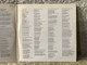 Elly Ameling: Een Liederenavond - o. a. Mozart: Abendempfindung, Schubert - Der Hirt Auf Dem Felsen; An Die Musik; Auf Dem Wasser Zu Singen, Schumann - Der Nussbaum; Widmung / His Master's Voice 2x LP / 2950 40 