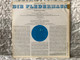 Die Fledermaus (Kurzfassung Der Operette Mit Dialog) - Gerda Scheyrer, Wilma Lipp, Christa Ludwig, Karl Terkal, Eberhard Wachter, Anton Dermota, Walter Berry, Otto Ackermann / Columbia LP / C 83 446