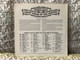 Edmond Clement Sings - Barber Of Seville (Rossini): Ecco ridente, Romeo Et Juliette (Gounod): Ah, leve-toi, soleil, Dame Blanche (Boieldieu): Ah, quel plaisir (Grand Air), Viens, gentille Dame (Cavatine) / Everest/Scala LP / SCALA 819