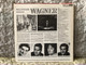 Richard Wagner – Weltstars Singen / Victoria De Los Angeles, Birgit Nilsson, Elisabeth Grümmer, Marga Höffgen, Dietrich Fischer-Dieskau, Gottlob Frick, Hermann Prey, Jess Thomas, Fritz Wunderlich / HÖR ZU LP Stereo / SHZE 154