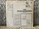 Verdi – Un Ballo In Maschera Highlights - La grandi Voci della Lirica / Zinka Milanov, Jan Peerce, Leonard Warren, Marian Anderson, Roberta Peters, Dimitri Mitropoulos / RCA LP / LM 20146
