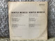 Francesco Landino, Hortus Musicus - Ensmeble Of Old-Time Music, Artistic Director: Andres Mustonen = Франческо Ландино / Мелодия LP Stereo / 33 С 10—07935-6
