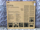 Nico Dostal – Clivia - Dirigent: Franz Marszalek, Renate Holm, Peter Minich, Peter Rene Korner, Friedel Blasius, Kurt Grosskurth, Herbert Weissbach / RCA LP 1979 / VL 30364