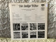 Die lustige Witwe / World Serie / Bellaphon LP Stereo / BWS 311