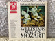 Reich Mir Die Hand, Mein Leben - Weltstars Singen Mozart / Erna Berger, Elisabeth Schwarzkopf, Anna Moffo, Rudolf Schock, Anton Dermota, Josef Matternich, Hermann Prey, Eberhard Wachter / HÖR ZU LP Stereo / SHZE 121