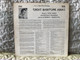 Igor Gorin: Great Baritone Arias - Donald Voorhees and his Symphony Orchestra / Urania Records LP / UR 8002