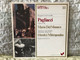 Ruggero Leoncavallo: Pagliacci (Pagine Scelte) - Mario Del Monaco, Orchestra E Coro Del Teatro Metropolitan Di New York, Dimitri Mitropoulos / Registrazione dal vivo / Longanesi Periodici LP / GML - 11