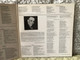 Jessye Norman - Wagner: Wesendonk Lieder, Songs By Schubert & Poulenc - with Irwin Gage / HMV Concert Classics / His Master's Voice LP Stereo / SXLP 30556