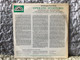 Richard Wagner: Operatic Overtures - Tannhäuser; Die Meistersinger; The Flying Dutchman; Tristan And Isolde / Czech Philharmonic Orchestra, Conductor: Franz Konwitschny / Supraphon LP / SUA 10134