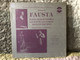 Donizetti: Fausta - Raina Kabaivanska, Giuseppe Giacomini, Renato Bruson, Daniel Oren (conductor) / Live performance 1981, First Performance in this Century / Historical Recording Enterprises 3x LP, Box Set / HRE 381-3
