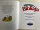 Gyerekek Bibliája / Hungarian edition of Read & Share Bible by Gwen Ellis / Over 200 Best Loved Bible Stories / Több mint 200 közkedvelt bibliai történet / Hardcover / Patmos Records 2014 (9789639617858) 