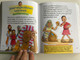 Gyerekek Bibliája / Hungarian edition of Read & Share Bible by Gwen Ellis / Over 200 Best Loved Bible Stories / Több mint 200 közkedvelt bibliai történet / Hardcover / Patmos Records 2014 (9789639617858) 