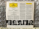 Richard Wagner: Tannhäuser (Querschnitt) - Leonie Rysanek, Wolfgang Windgassen, Eberhard Waechter, Josef Greindl, Dirigent: Ferdinand Leitner / Deutsche Grammophon LP / LPEM 19 069