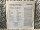 Nikolai Slichenko Sings = Поем Николай Сличенко / Мелодия LP / Д 026697-8