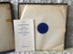 P. Tchaikovsky: Eugene Onegin (opera in 3 acts) - Bolshoi Theatre Soloists,Chorus and Orchestra = П. Чайковский: Евгений Онегин (опера в 3 действиях) / Mezhdunarodnaya Kniga 3x LP, Box Set / 33Д-011287(а) 