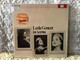 Leyla Gencer – in scena / live recording / Foyer Live Recording LP 1981 / FO 1015(2)
