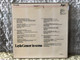 Leyla Gencer – in scena / live recording / Foyer Live Recording LP 1981 / FO 1015(2)
