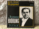 Jussi Björling – Tenor / Große Sänger Der Vergangenheit / ETERNA LP / 8 20 829