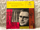Josef Metternich (Bariton) - Mozart, Rossini, Meyerbeer, Marschner, Tschaikowsky, Bizet / Deutsche Grammophon Gesellschaft Literarisches Archiv LP / LPE 17095 