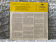Josef Metternich (Bariton) - Mozart, Rossini, Meyerbeer, Marschner, Tschaikowsky, Bizet / Deutsche Grammophon Gesellschaft Literarisches Archiv LP / LPE 17095 