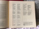 Marilyn Horne / Great Artists at the Met / Metropolitan Opera Guild LP 1981 / MET-111