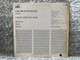 Gré Brouwenstijn (Soprano) - Famous Operatic Arias: Beethoven, Verdi, Puccini / His Master's Voice LP Stereo / SCLPH 113