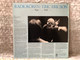 Radiokören, Eric Ericson – Reger, Verdi / Polar LP 1981 / POLS 334