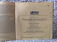VI. Forschungsbereich: Deutsche Barockmusik (17. Jh) - Rupert Ignaz Mayr: Laudate Pueri Dominum, Johann Philipp Krieger: Herr, Auf Dich Trau Ich / Georg Jelden (tenor), Walter Kägi, Dieter Vorholz (violine) / Archiv Produktion LP / 14180