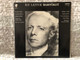 Így Láttuk Bartókot - Kodály Zoltán; Szabolcsi Bence; Ifj. Bartók Béla; Popperné Lukács Mici; Hatvany Lajosné; Molnár Antal; Szigeti József; Ferencsik János; Serly Tibor; Bartókné Pásztory Dittá / Hungaroton LP 1981 Mono / LPX 13882
