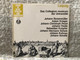 Leipzig: Das Collegium Musicum Der Universität - Johann Rosenmüller, Adam Krieger, Johann Christoph Pezel, Johann Theile, Sebastian Knüpfer, Johann Hermann Schein, Johann Kuhnau, Johann Schelle / Columbia LP / C 91 111