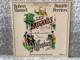 Robert Manuel, Daniele Perriers – Les Brigands D' Offenbach (opera-bouffe en 3 Actes) / Henri Meilhac et Ludovic Halevy Musique Offenbach, Direction orchestre: Daniel Mourruau / MIlan LP / SLP 84