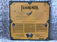 Flambards - Theme and incidental music from the Yorkshire Television series. / Philips LP 1979 / 9109 226
