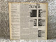 Tito Schipa - Aria's en duetten van: Scarlatti, Bellini, Donizetti, Gluck, Massenet en Mascagni / Dacapo LP / 5 C 047-00 916 M