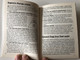  Upoznati Boga Kroz Stari Zavjet / Croatian Language Booklet / Knowing God Through the Old Testament
