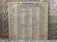 Giuseppe Verdi: Rigoletto; Großer Querschnitt - Ursula Gust; Ingrid Paller; Cesare Curzi; Ernst Gutstein; Heiner Horn; Chor und Orchester der Bayerischen Staatsoper Munchen; Dirigent: Alceo Galliera / EMI Electrola LP / SME 80 697