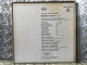Johann Sebastian Bach - Matthäus-Passion (Erste Gesamtaufnahme in authentischer Besetzung mit Originalinstrumenten) / Das Alte Werk / Telefunken 4x LP, Box Set / SAWT 9572/75-A