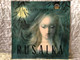 Antonín Dvořák - Scenes From The Opera: Rusalka / Prague National Theater, Conductor: Zdeněk Chalabala / Supraphon LP Mono 1964 / SUA 10802