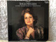 A Portrait Of Inga Nielsen - Handel, Mozart, Massenet, Verdi, Puccini / Danacord LP 1985 / DACO 240