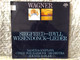 Wagner - Siegfried-Idyll; Wesendonck-Lieder / Naděžda Kniplová, Czech Philharmonic Orchestra, Zdeněk Košler / Supraphon LP Stereo / 1 12 1136 